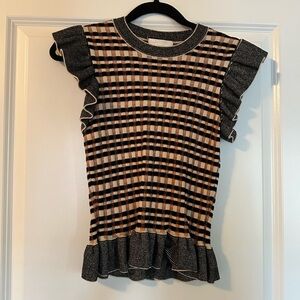 Ulla Johnson Leila Top